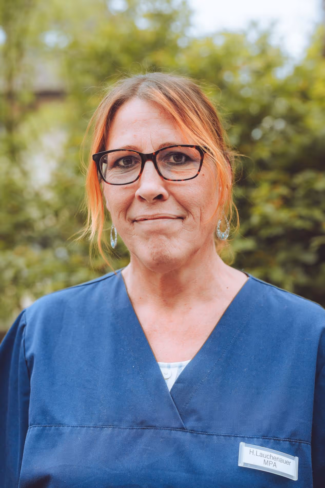 Hanni Lauchenauer