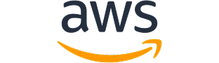 Amazon Web Services (AWS) logo