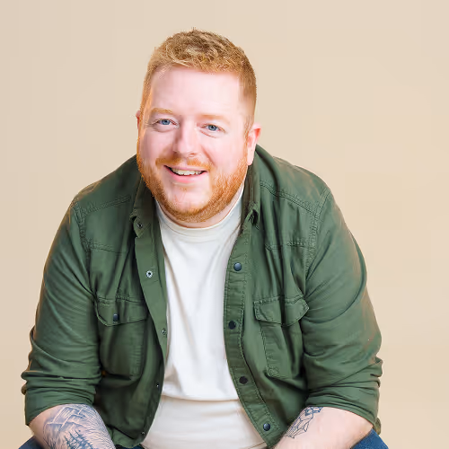 Dave P