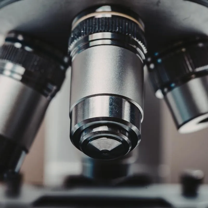 Microscope