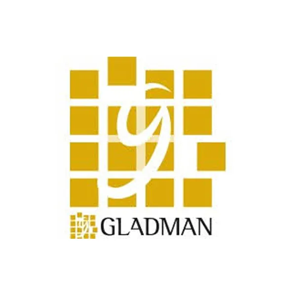 Gladman logo