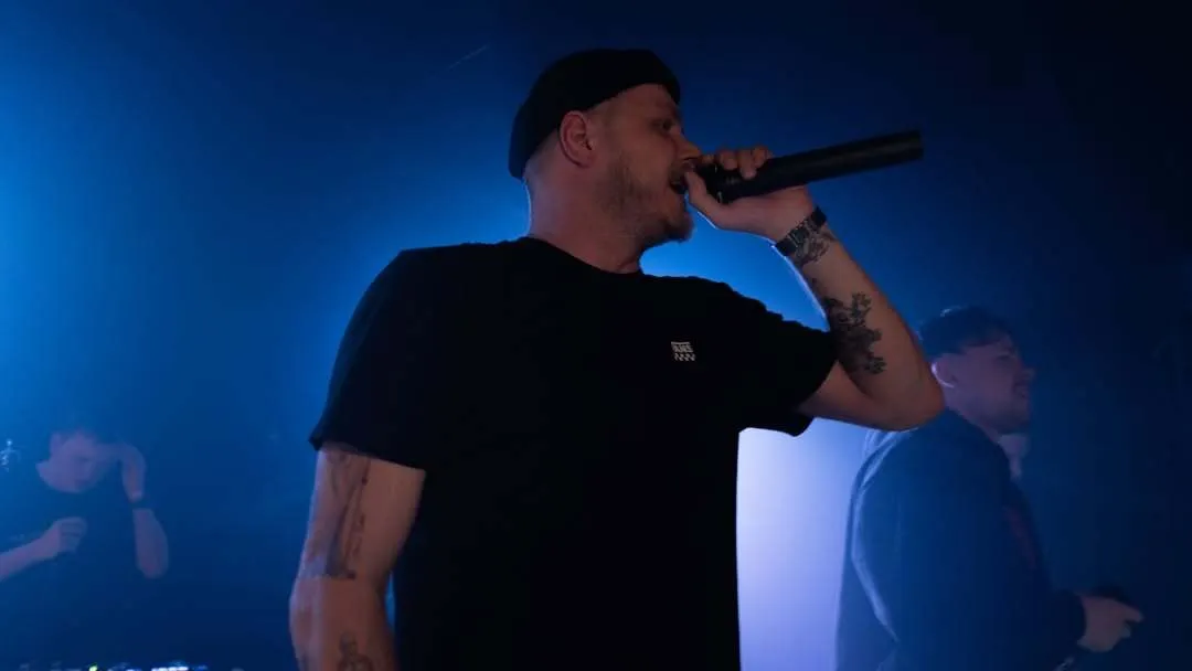 image of a beautifully set event