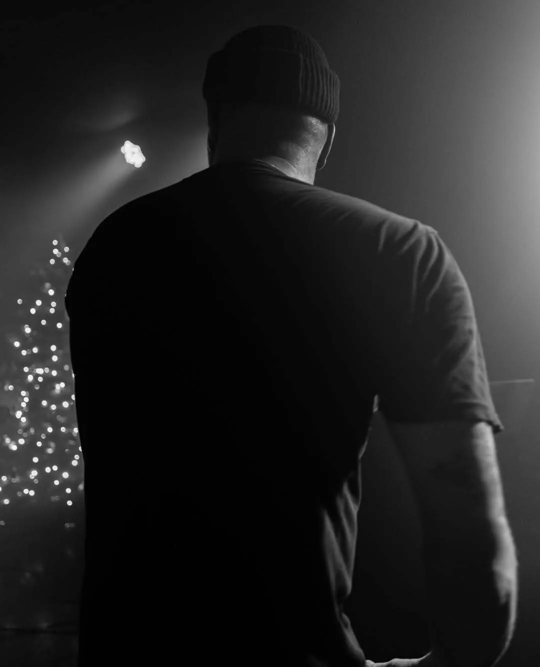 image of a beautifully set event