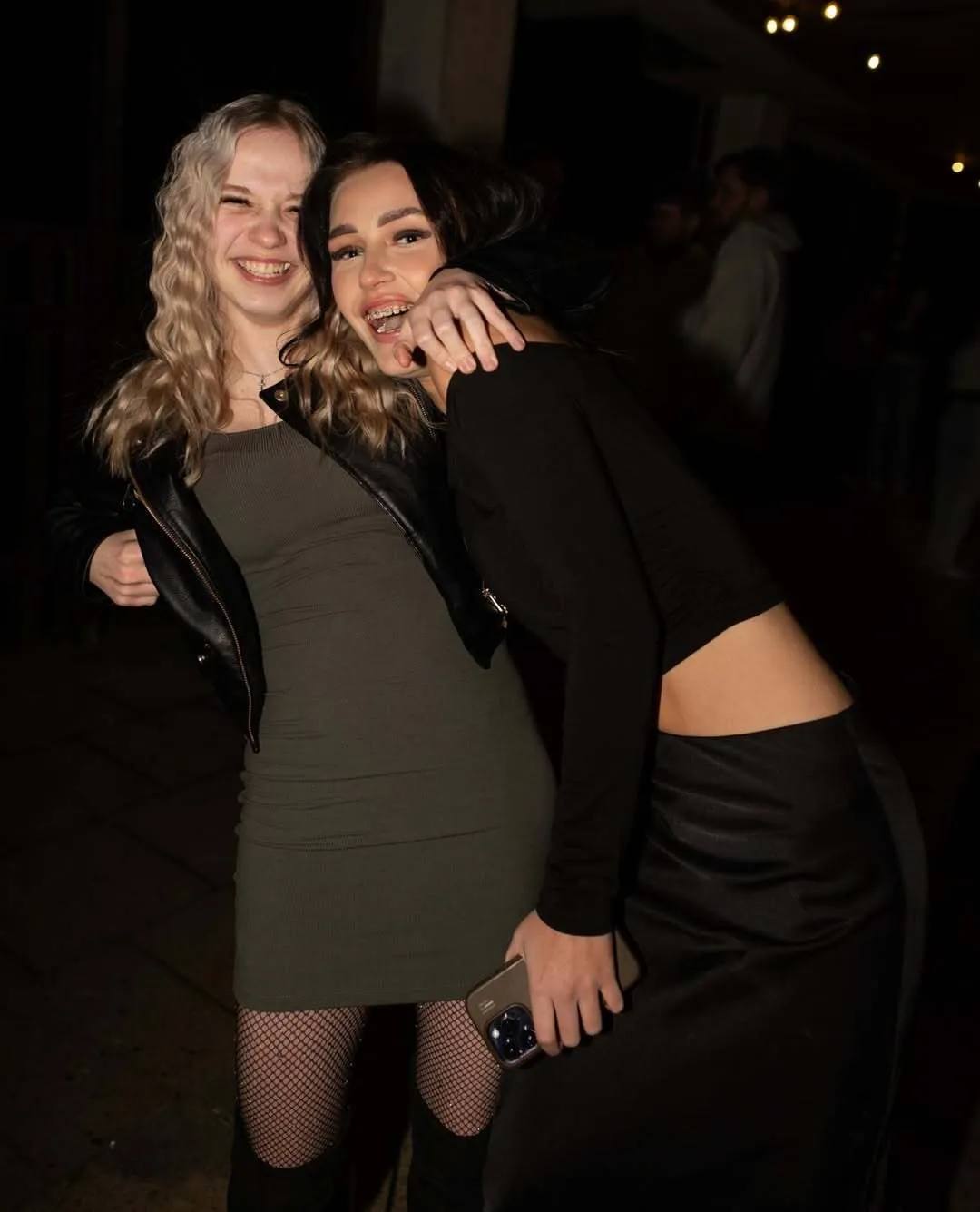 image of cocktail flight, featuring a subtle selection of handcrafted cocktails