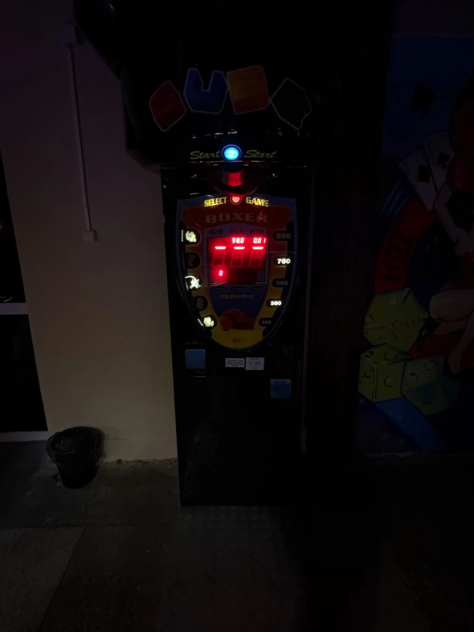 image of cocktail being prepared (for a distillery)