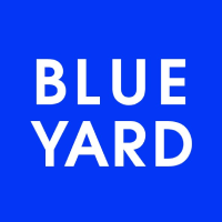 Blue Yard logo
