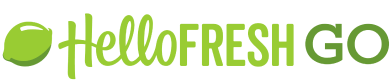 HelloFresh Go logo