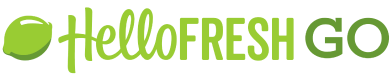 HelloFresh Go logo