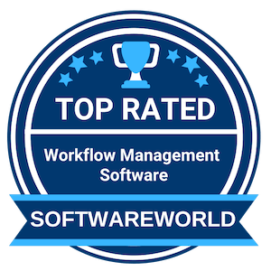 Softwareworld top rated software management software