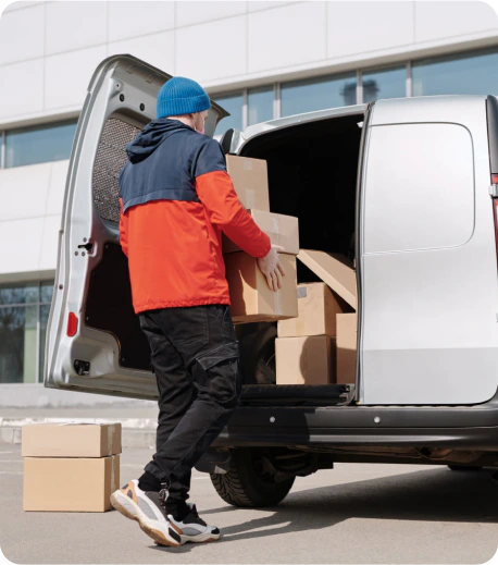 modern-detached-white-house-grass-tree