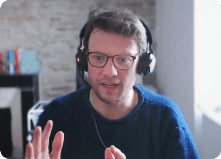 Book a call with a workflow expert  