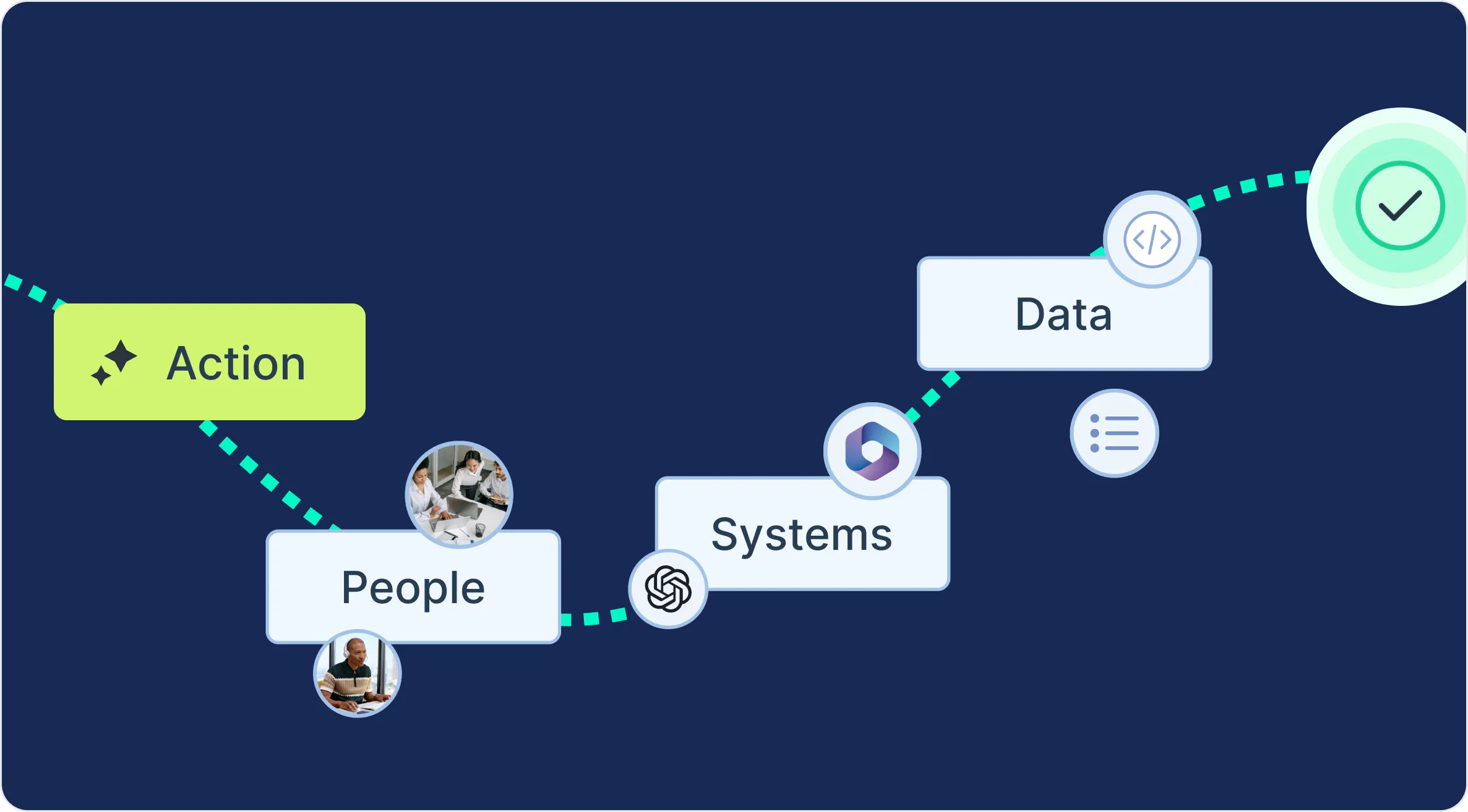 Man-holding-phone-financial-sercive-on-screen