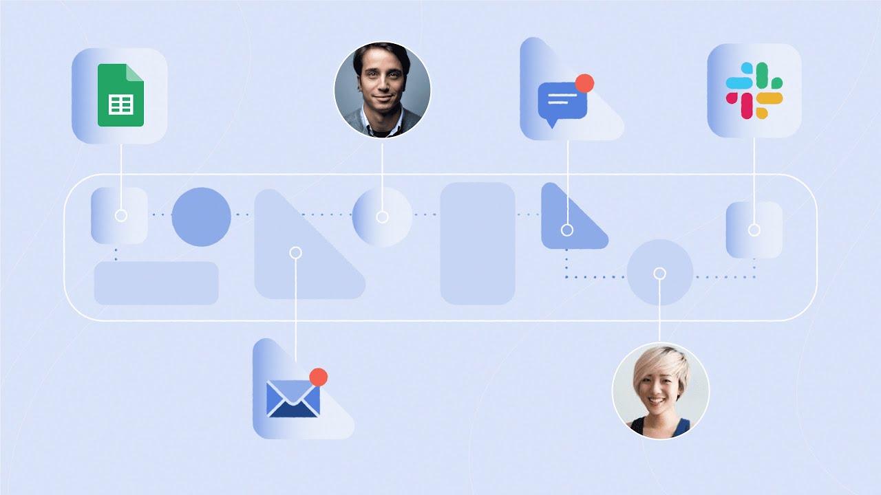 Next Matter vs. Process Street