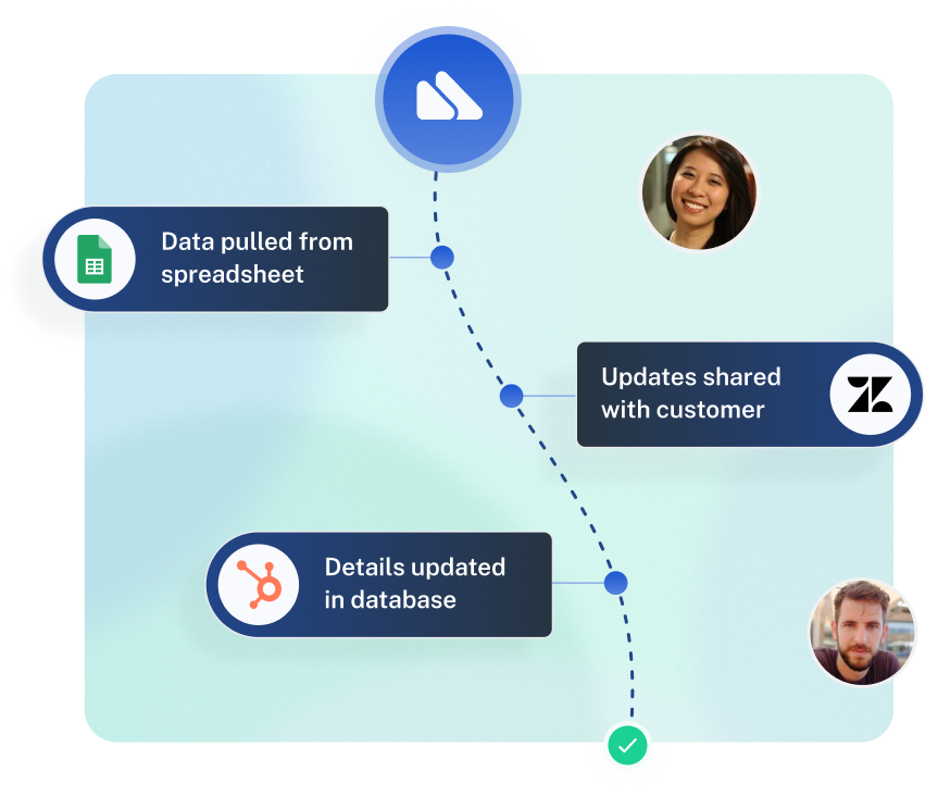 Integrations | Next Matter