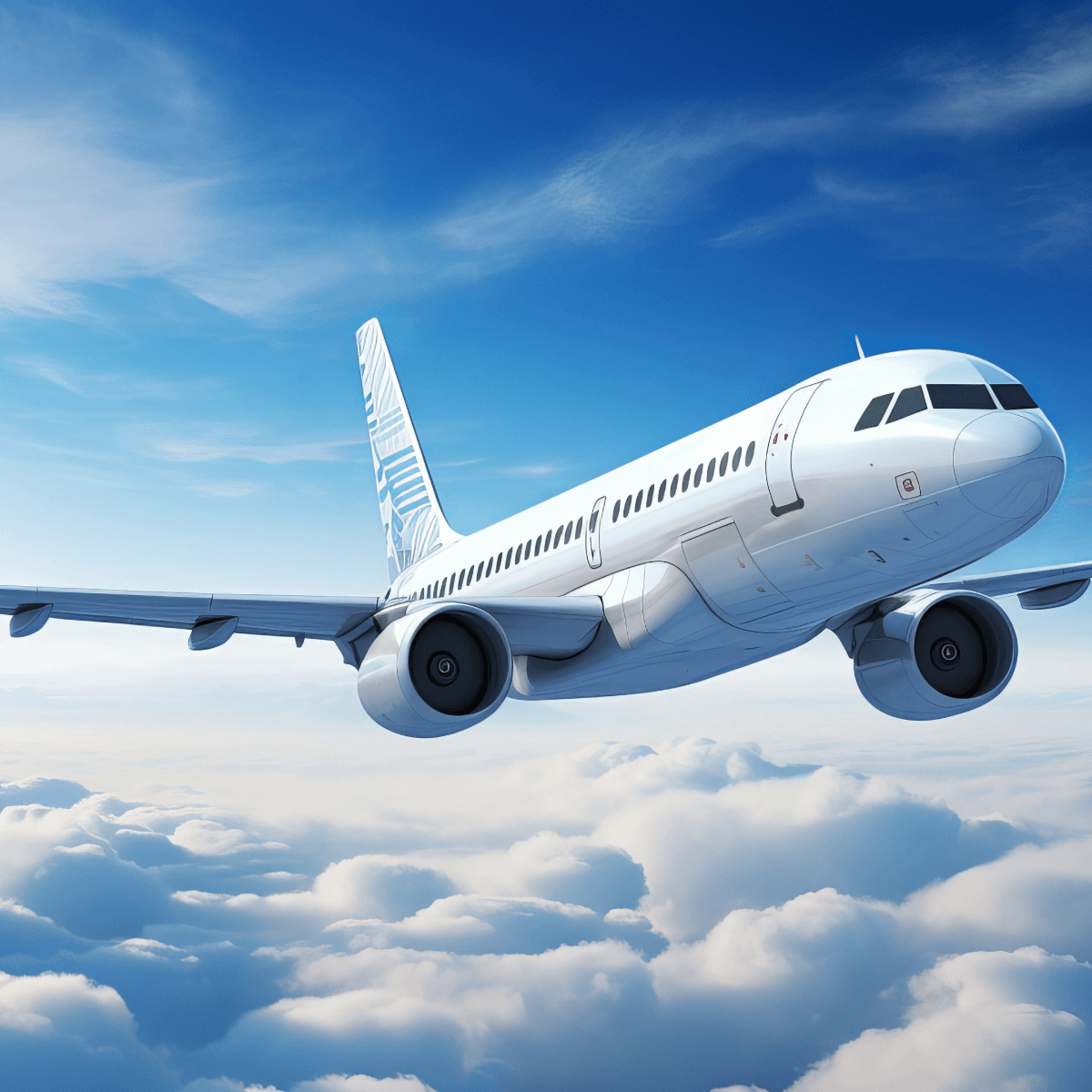 Image of plan to share that we partner with manufactures within the high-precision space and defense industry