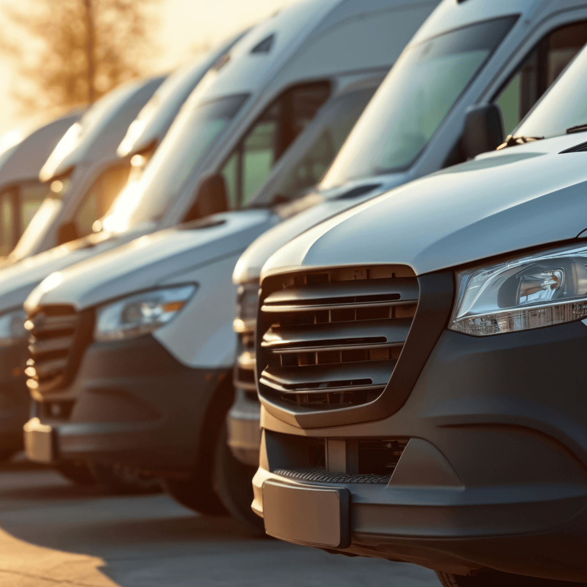 Image of cars to represent we partner with manufactures within the automotive manufacturing industry