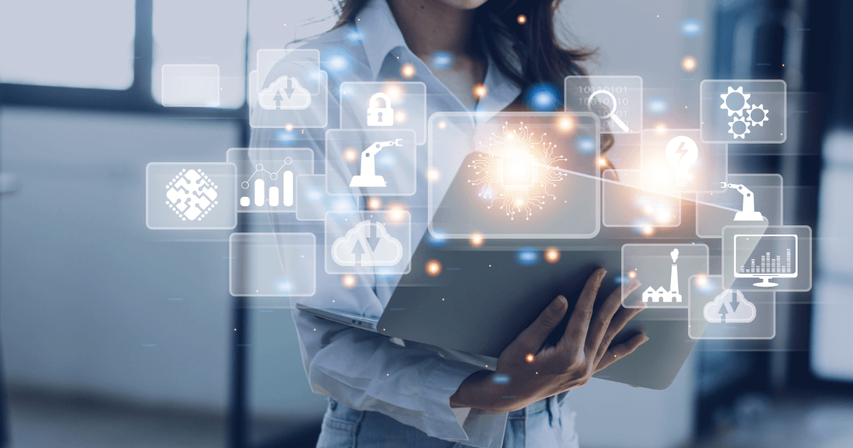 image depicting company headquarters (for a manufacturing plant)