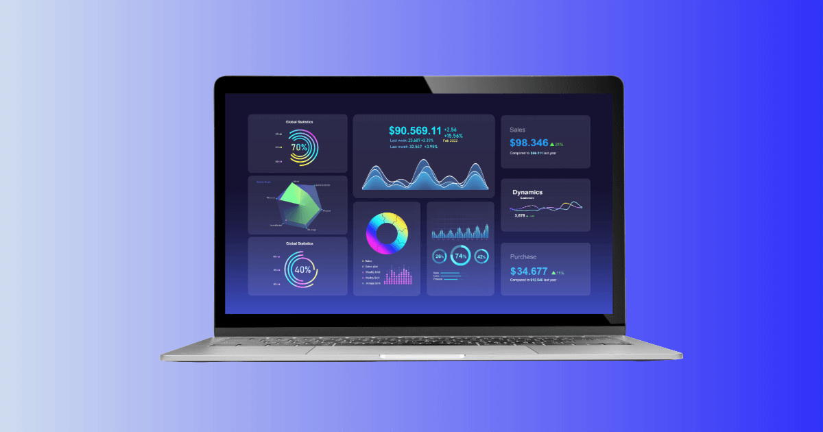 image of innovative data solutions [digital project]