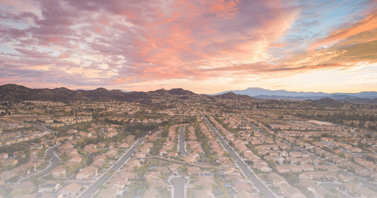 image depicting a neighborhood symbolizing our commitment driving progresses within communities