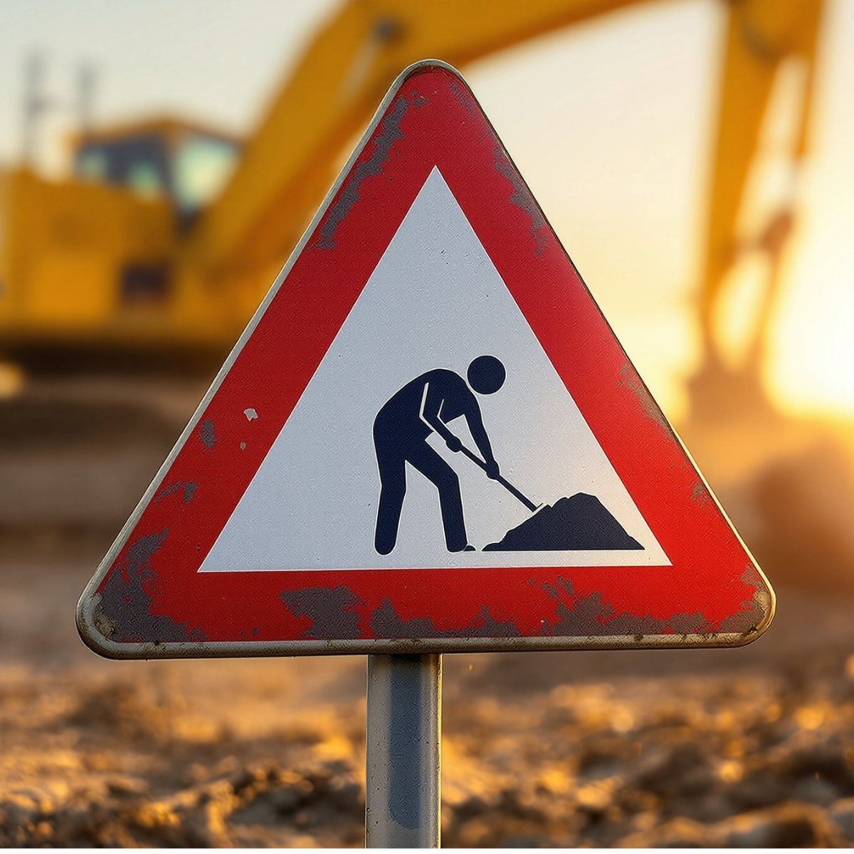 Image symbolizes that we serve the signage industry