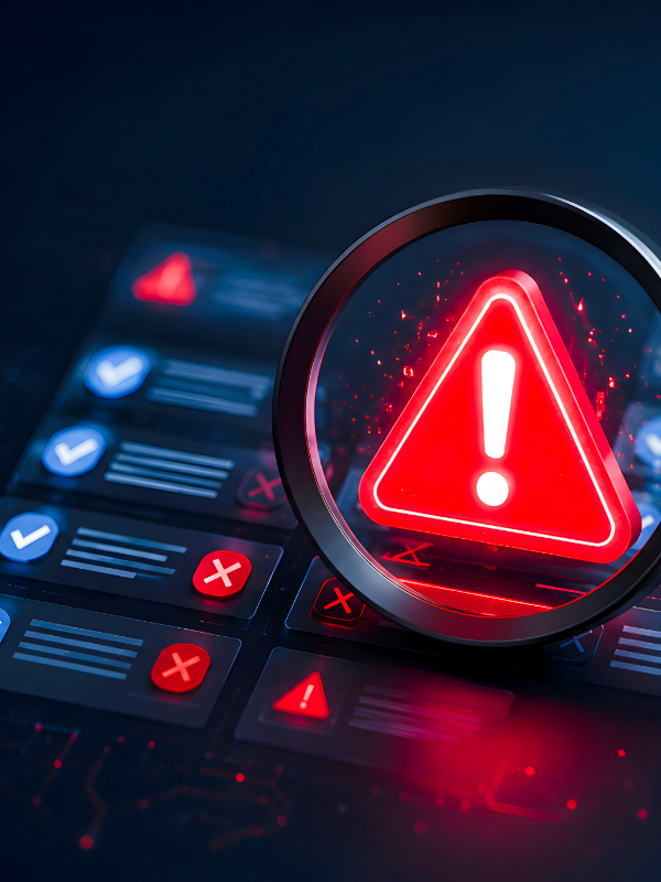 image of error