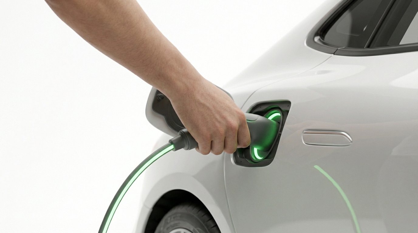 Electric Car Charger Webflow Template – Maxero – Designed by Azwedo.com and Wedoflow.com