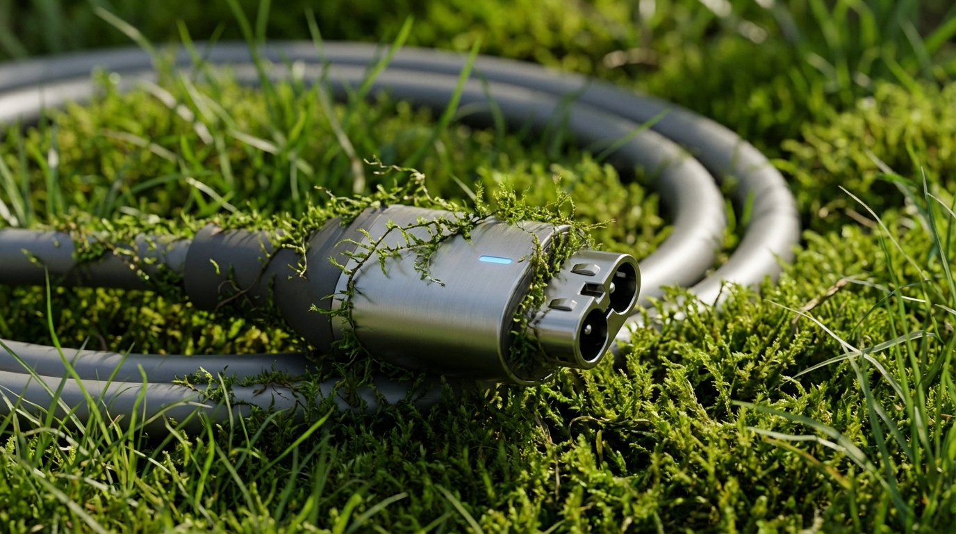 Electric Car Charger Webflow Template – Maxero – Designed by Azwedo.com and Wedoflow.com