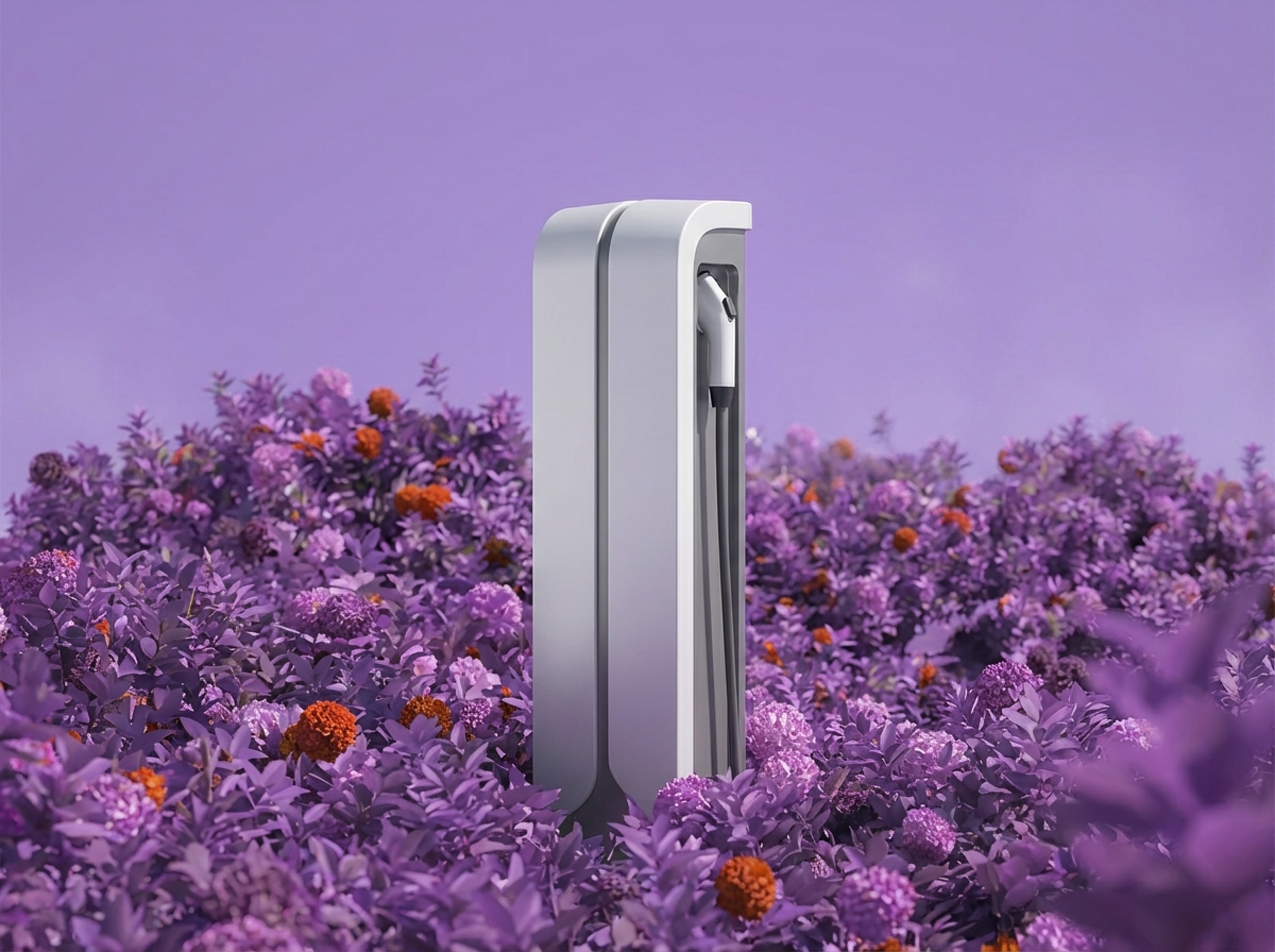 Electric Car Charger Webflow Template – Maxero – Designed by Azwedo.com and Wedoflow.com