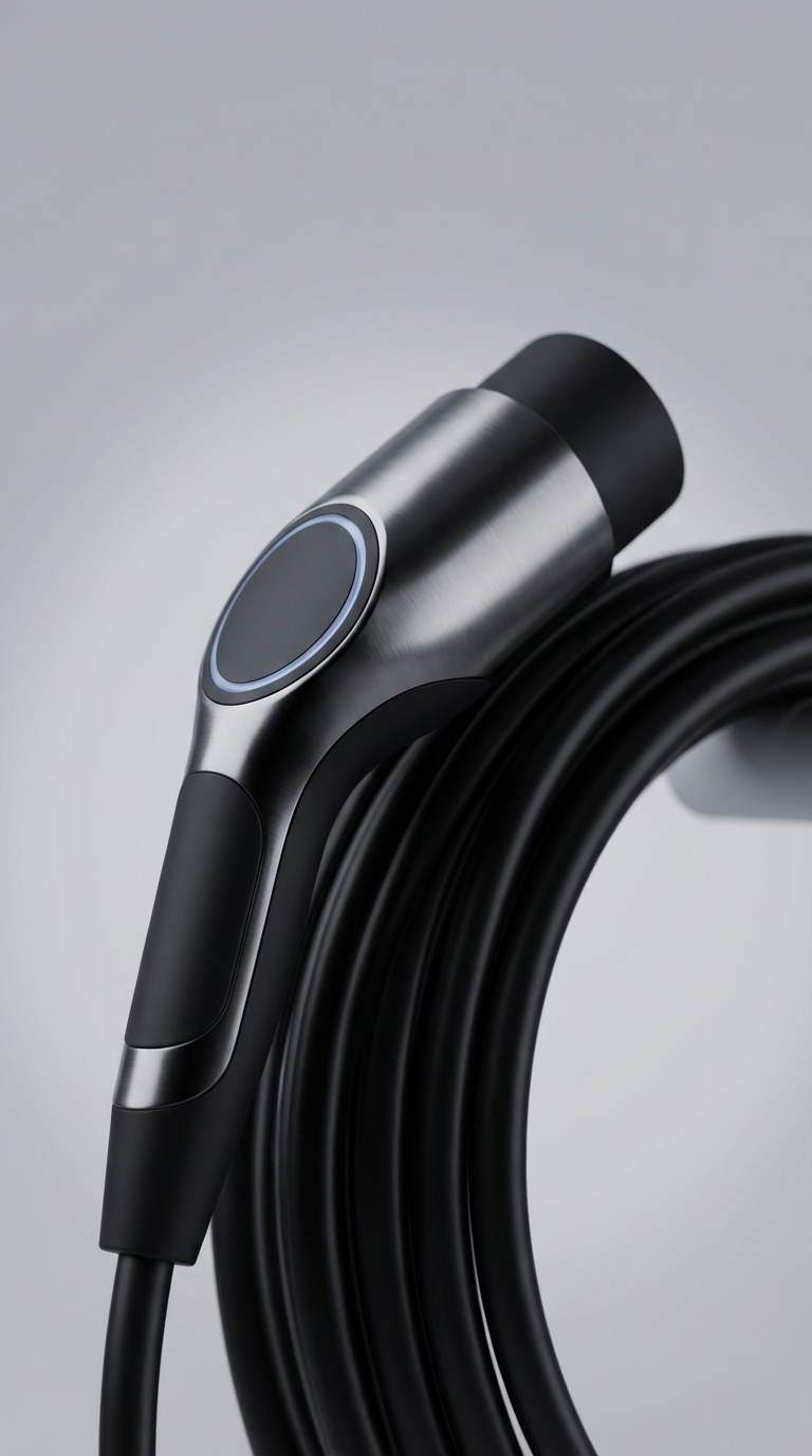 Electric Car Charger Webflow Template – Maxero – Designed by Azwedo.com and Wedoflow.com