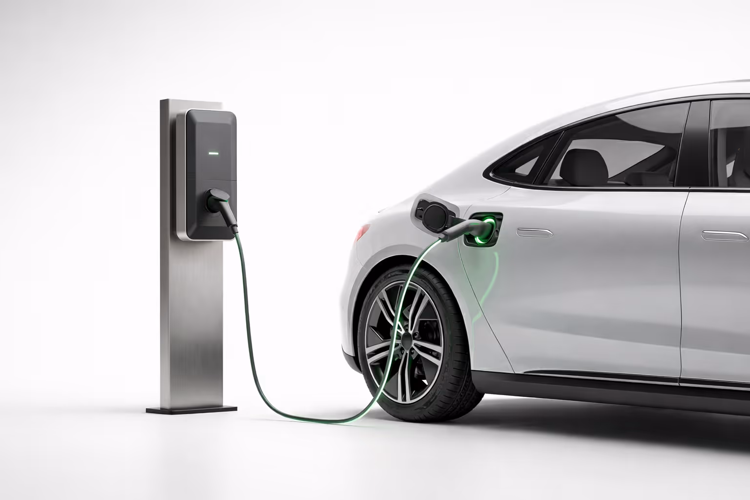 Electric Car Charger Webflow Template – Maxero – Designed by Azwedo.com and Wedoflow.com