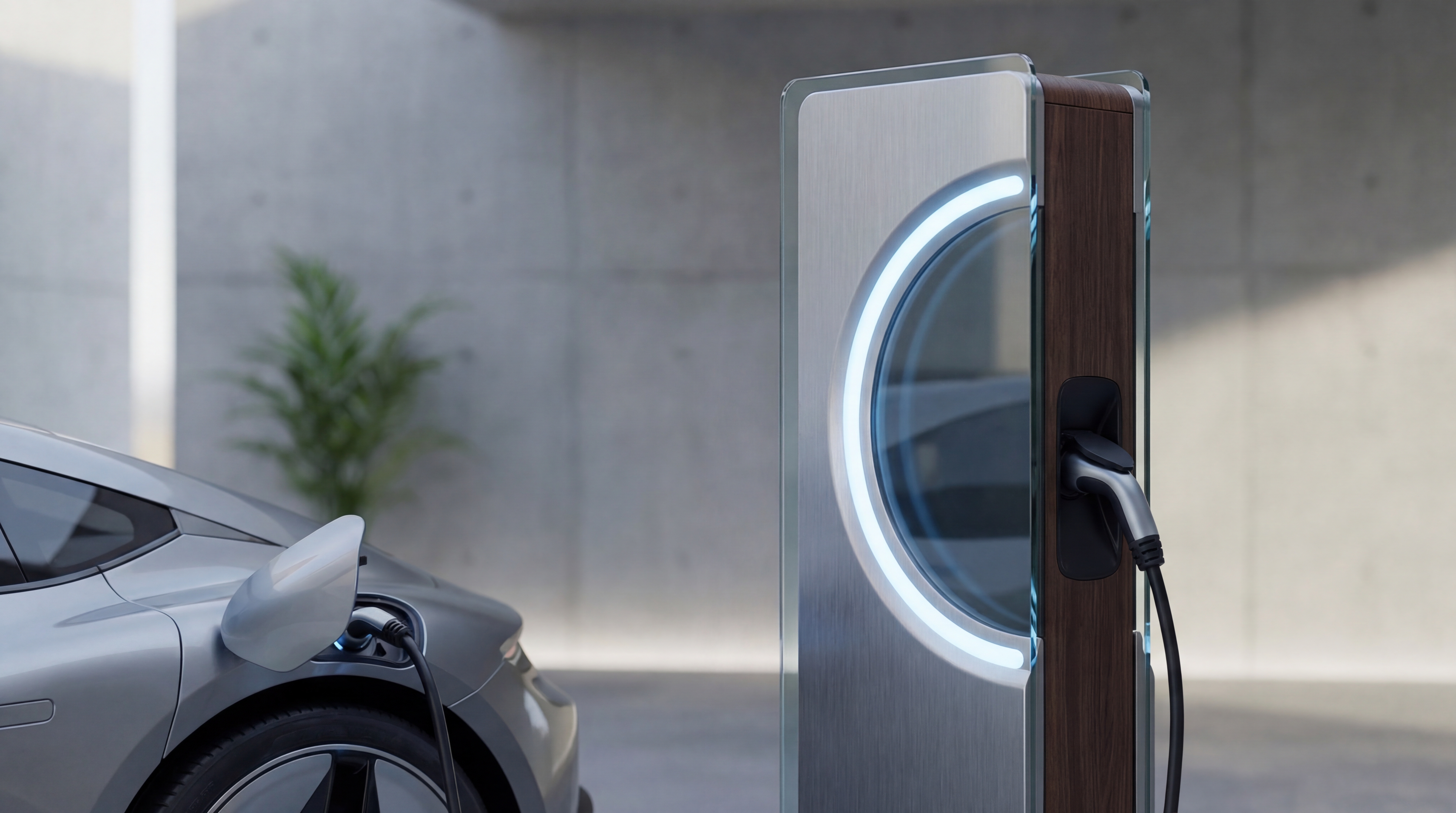 Electric Car Charger Webflow Template – Maxero – Designed by Azwedo.com and Wedoflow.com