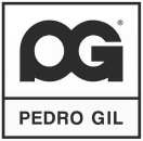 Pedro gil Logo
