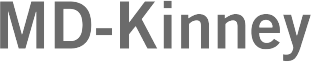 MD-Kinney logo