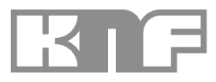 Logo KNF