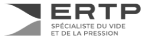ERTP logo