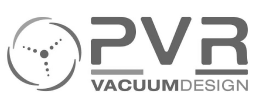 Logo PVR