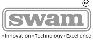 Swam Logo