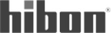 Hibon logo