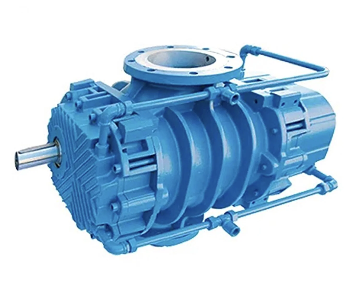 Pompe à vide industriel GEFI FRANCE