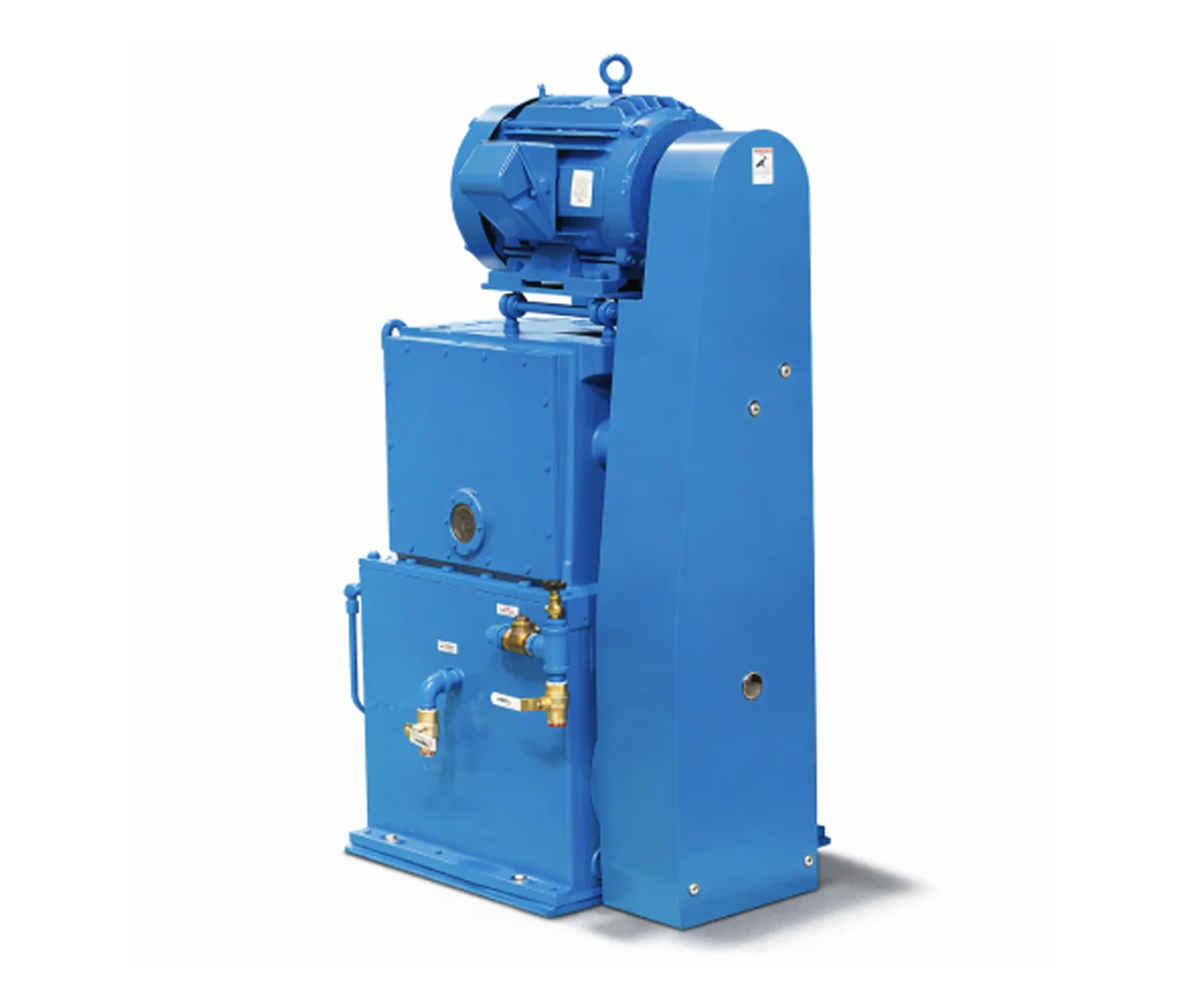 Pompes a pistons lubrifies