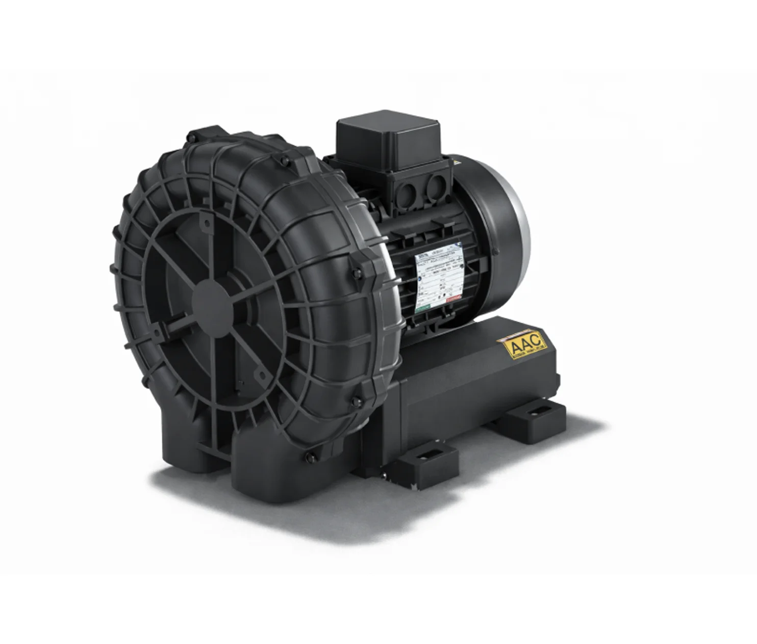 Soufflantes Gefi France