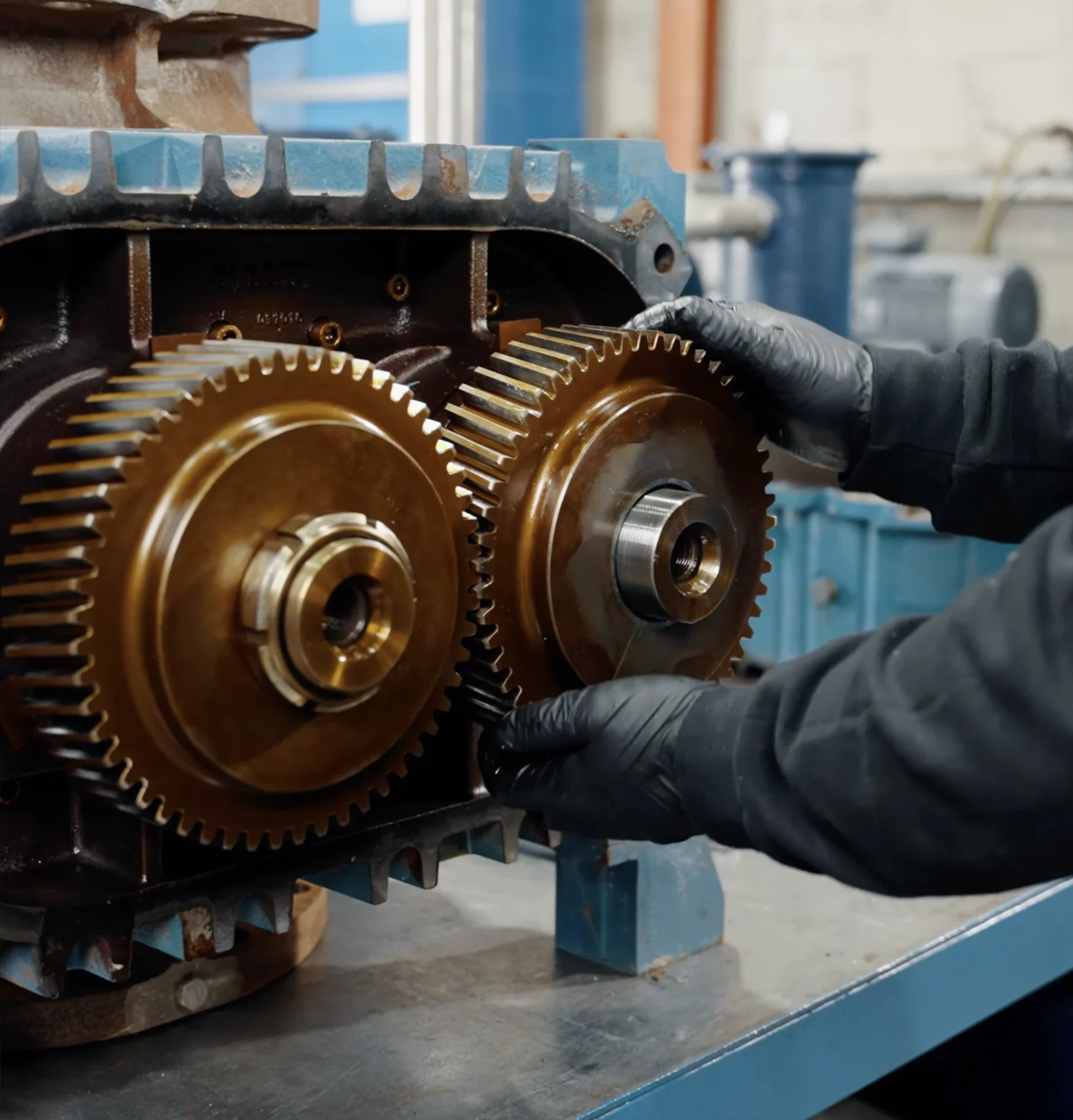 Gefi Service reconditionnée