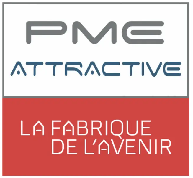 Logo pme attractive