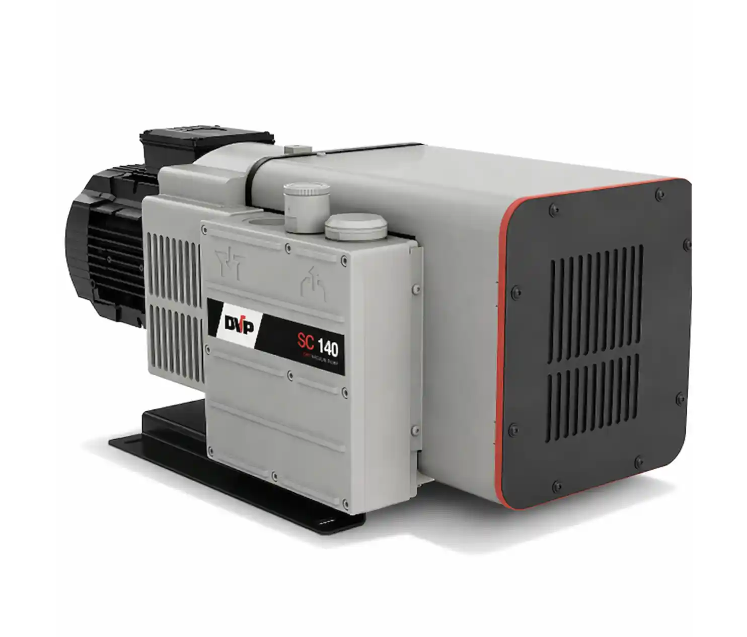 
Compresseur palettes seches
