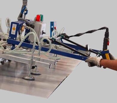 Manutention GEFI France