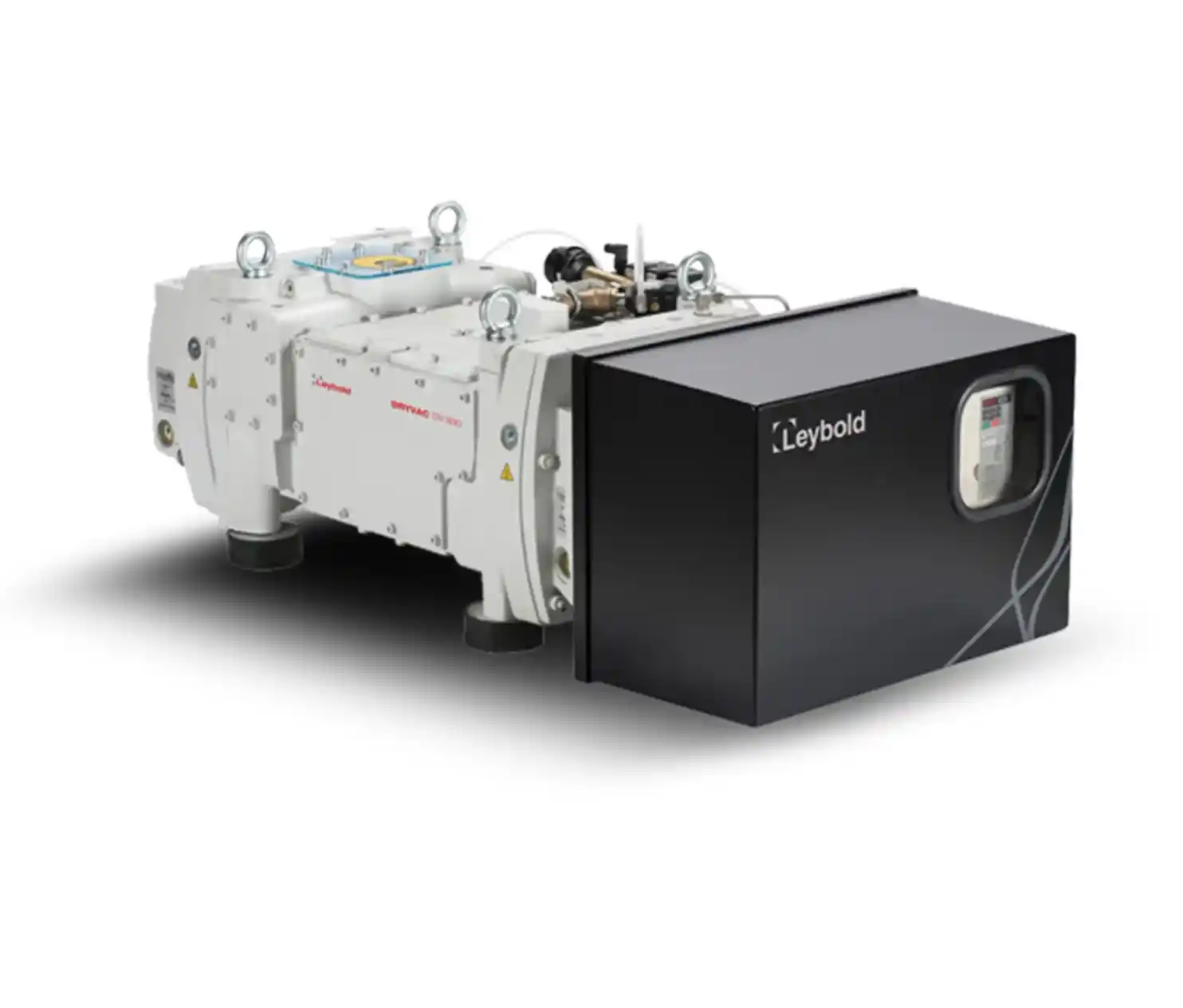 Pompe à Vide - Pompe à vis