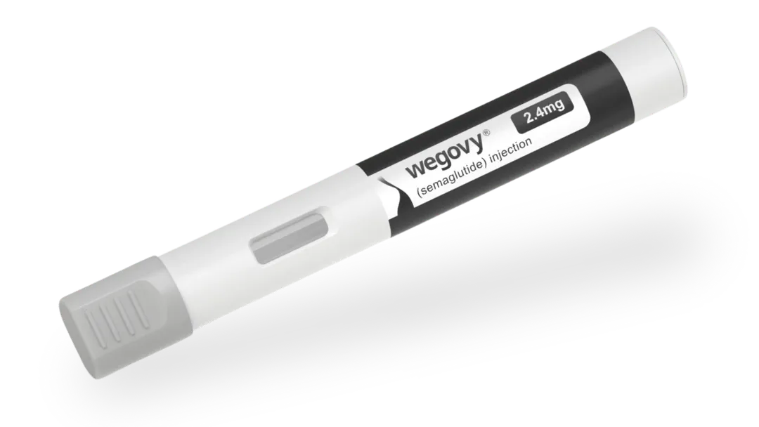 Injectie voor medisch gewichtsverlies