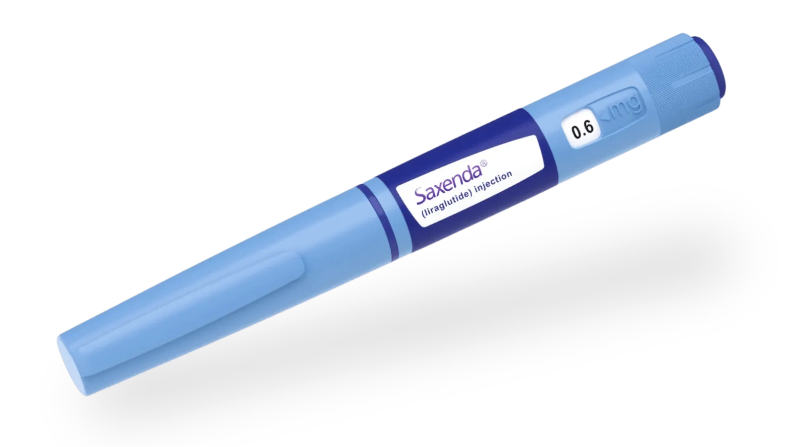 Injectie voor medisch gewichtsverlies