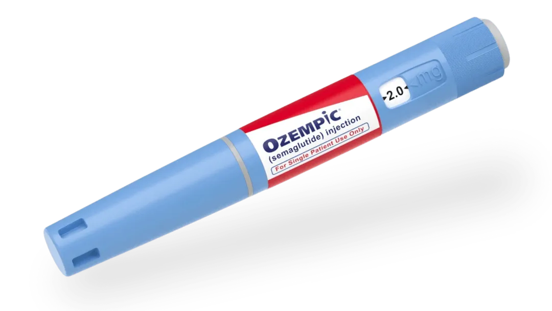 Injectie voor medisch gewichtsverlies