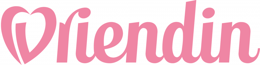 Vriendin logo